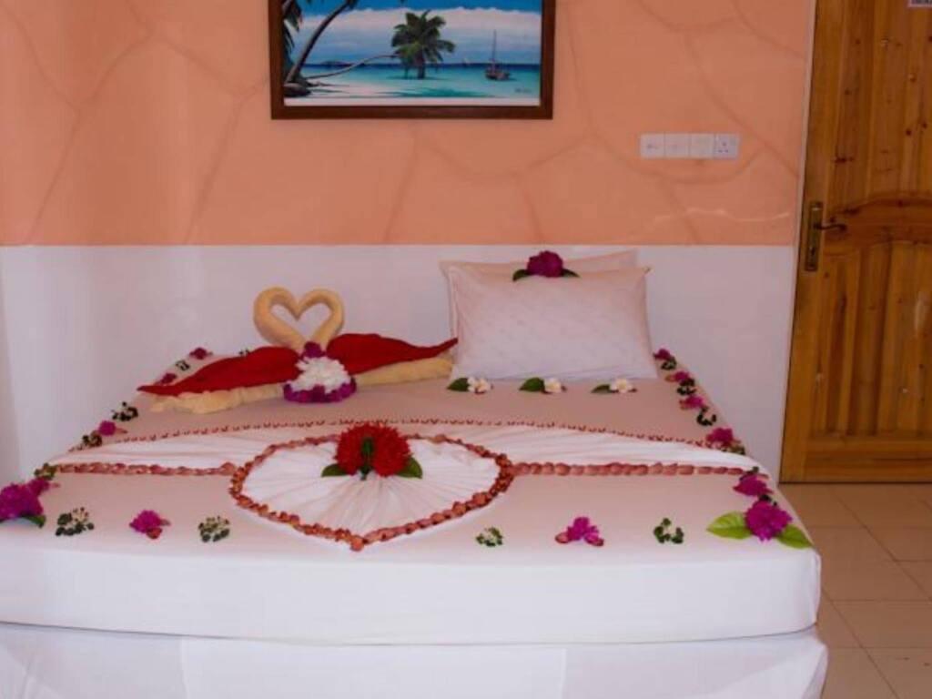 Атолл Алиф-Алиф: Rasdhoo Island Inn