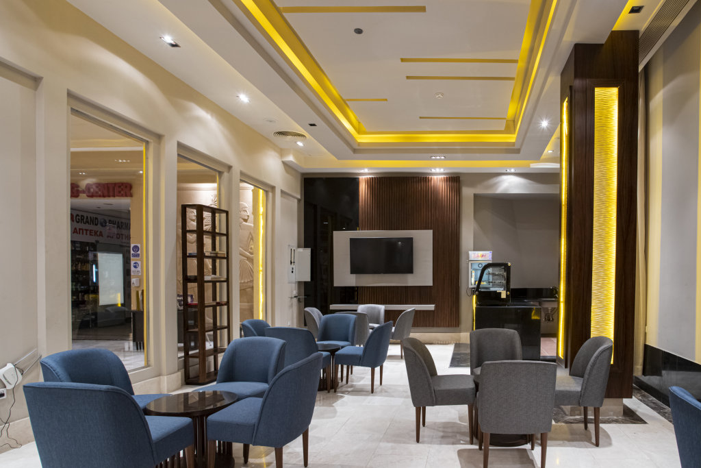 Хургада: AMC Royal Hotel & Spa
