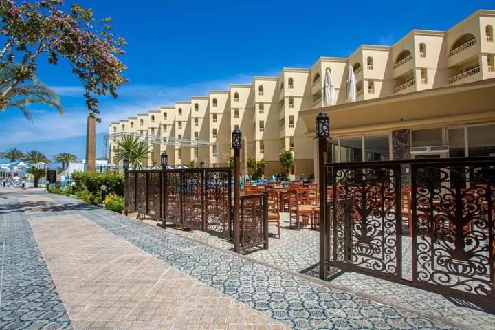 Хургада: AMC Royal Hotel & Spa