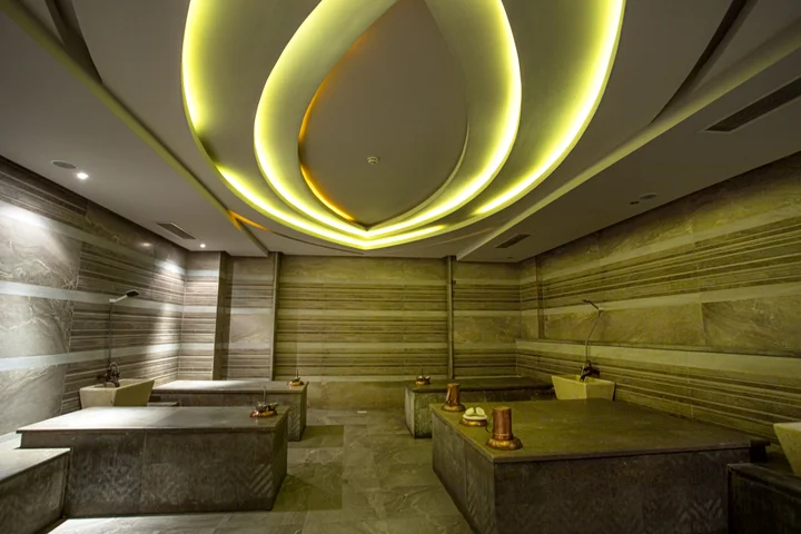 Хургада: AMC Royal Hotel & Spa