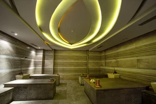 Хургада: AMC Royal Hotel & Spa