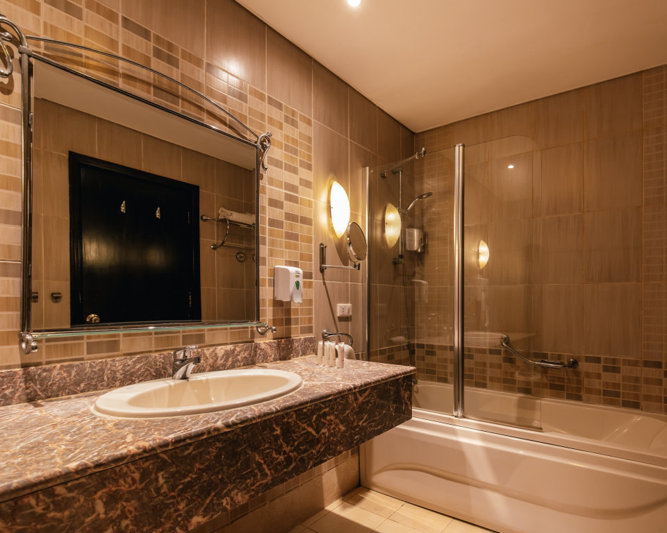 Хургада: AMC Royal Hotel & Spa