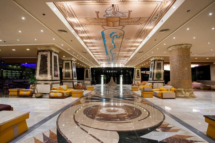 Хургада: AMC Royal Hotel & Spa