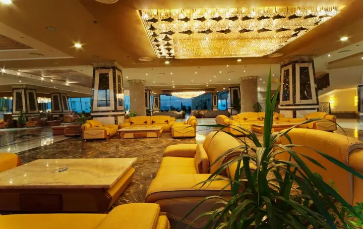 Хургада: AMC Royal Hotel & Spa