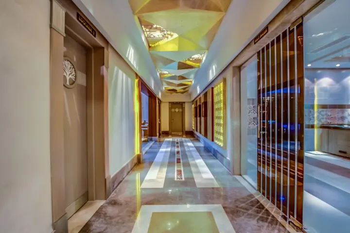 Хургада: AMC Royal Hotel & Spa