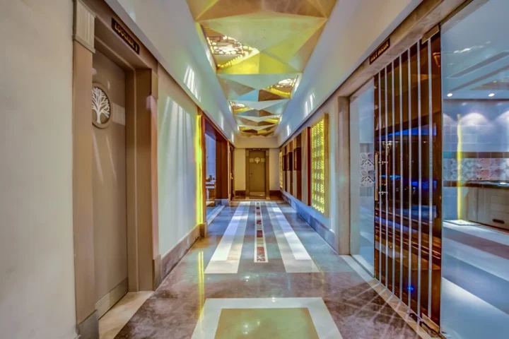 Хургада: AMC Royal Hotel & Spa