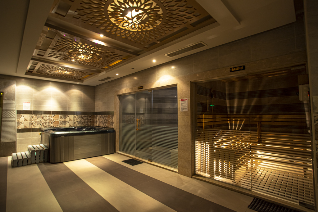 Хургада: AMC Royal Hotel & Spa