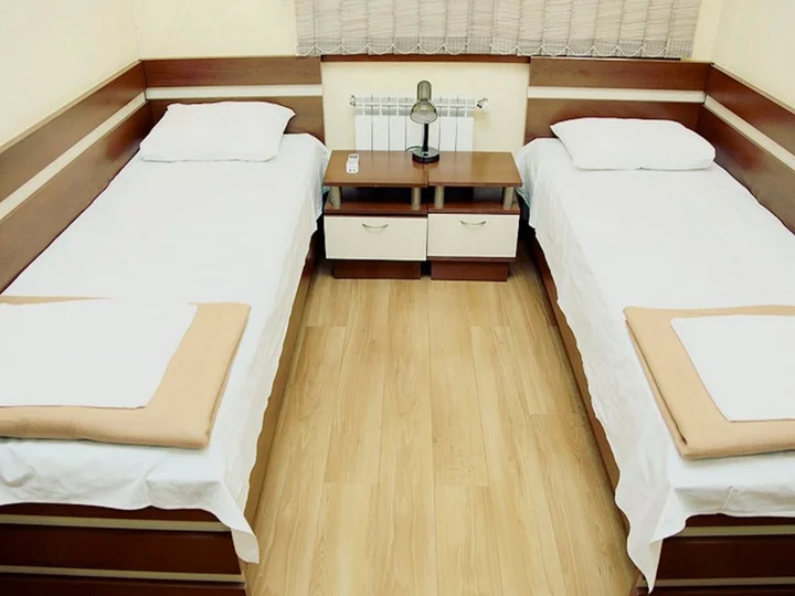 Ереван: Roomer Hotel