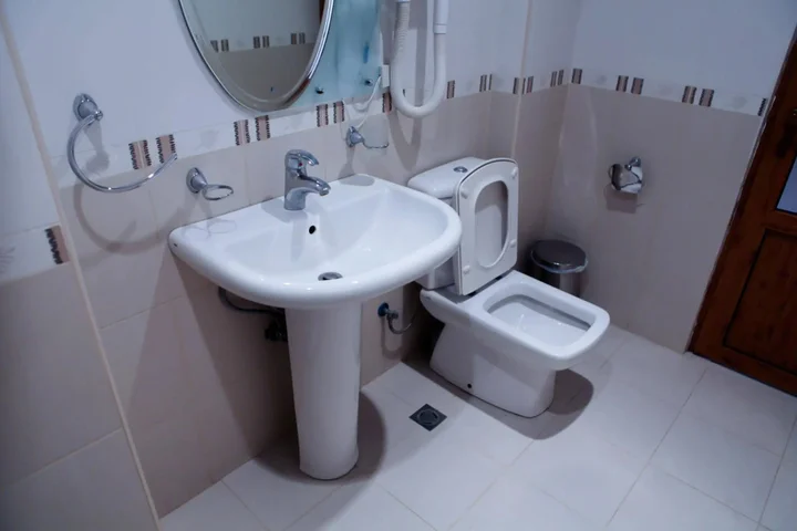 Ереван: Roomer Hotel