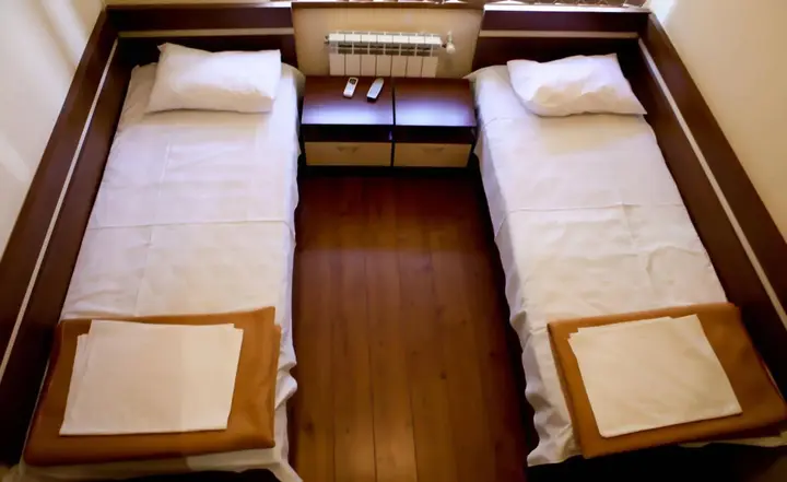 Ереван: Roomer Hotel