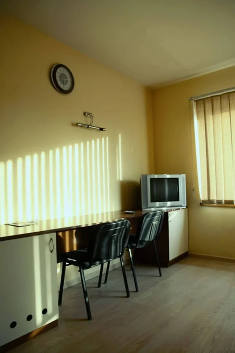 Ереван: Roomer Hotel