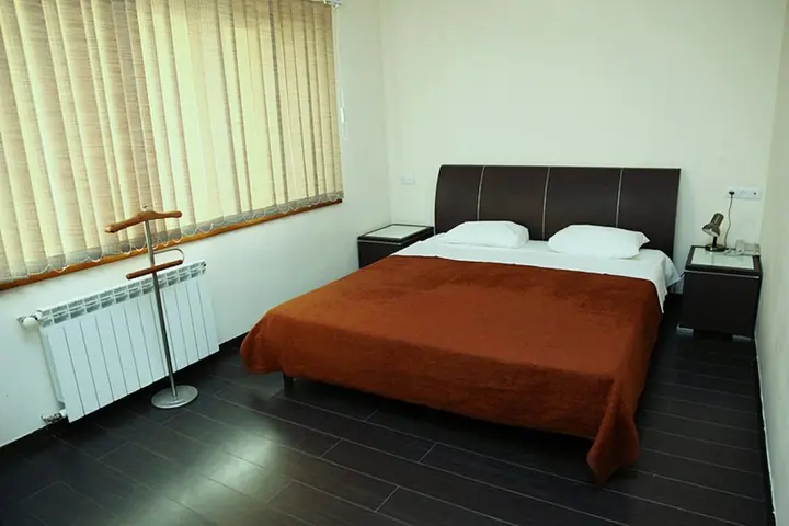 Ереван: Roomer Hotel