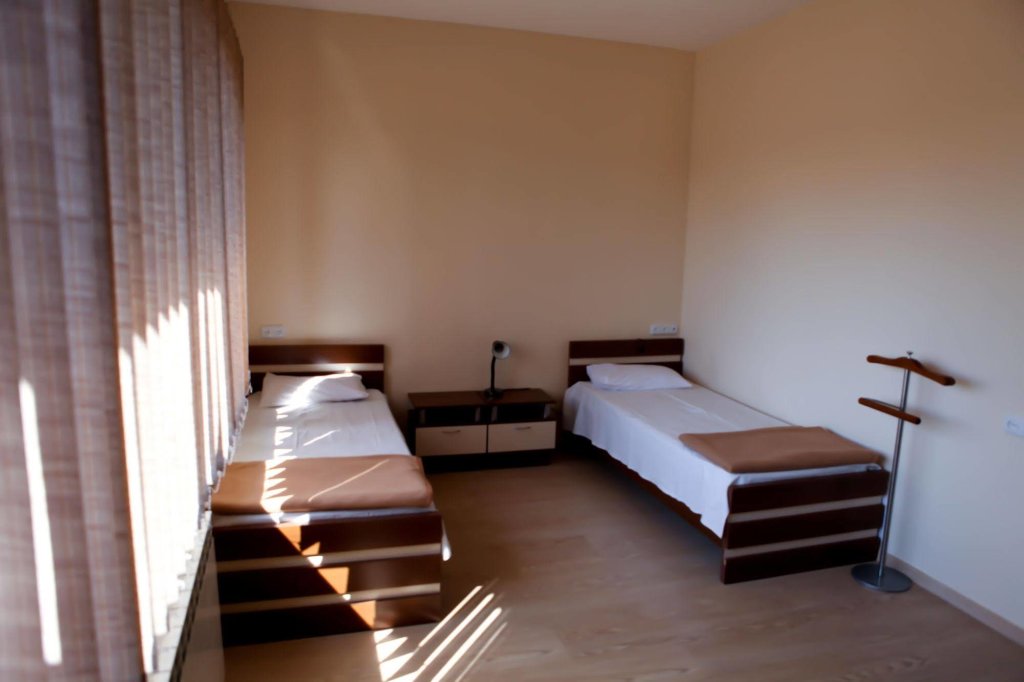 Roomer Hotel — фото 3