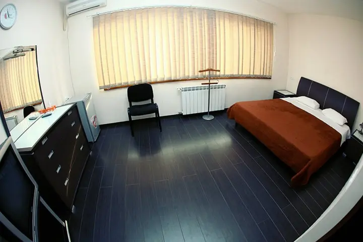 Ереван: Roomer Hotel