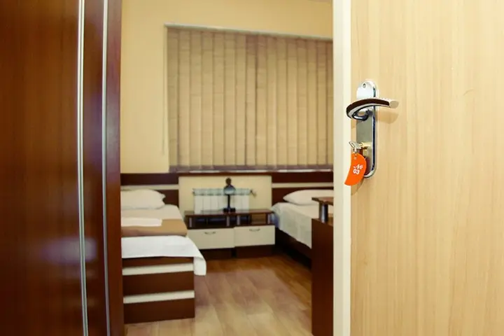 Ереван: Roomer Hotel