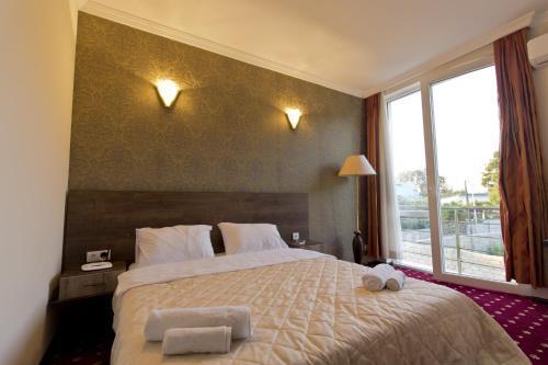 Батуми: Orange Hotel
