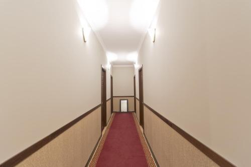 Батуми: Orange Hotel