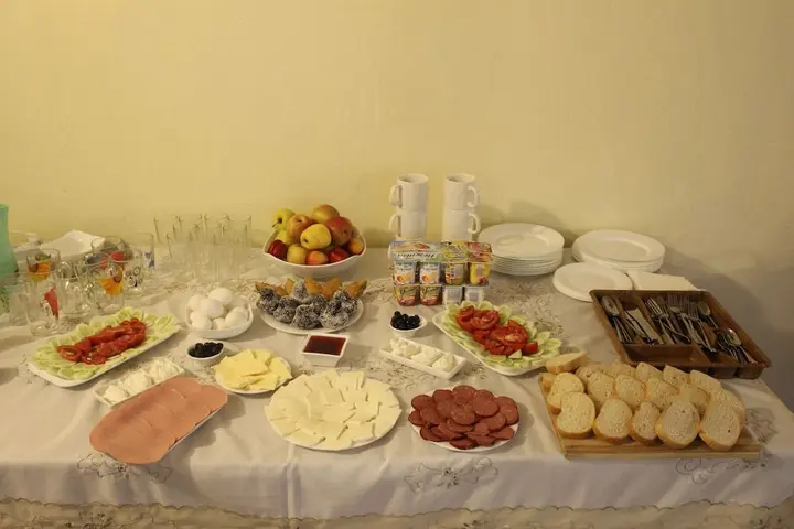 Батуми: Отель «Лим»