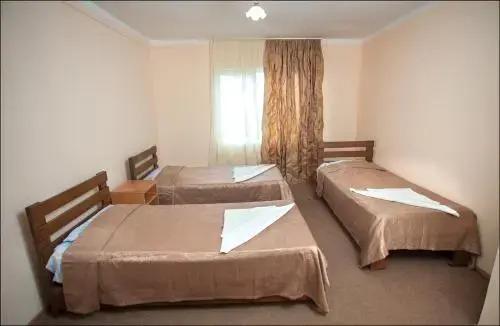 Уреки: Hotel Premium