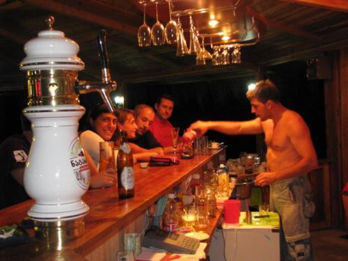 Уреки: Hotel Premium
