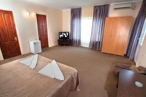 Уреки: Hotel Premium