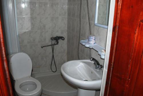 Уреки: Hotel Premium