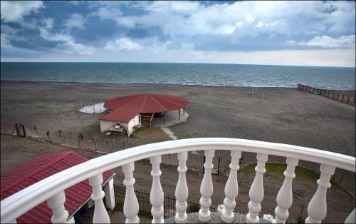 Уреки: Hotel Premium