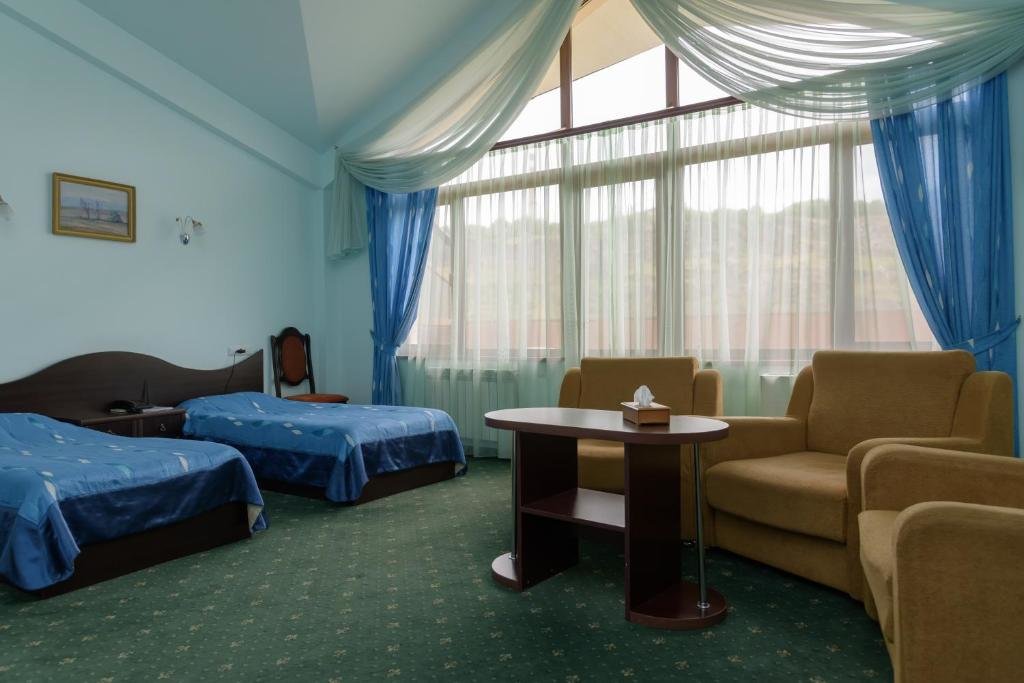 Арзни: Arzni Health Resort