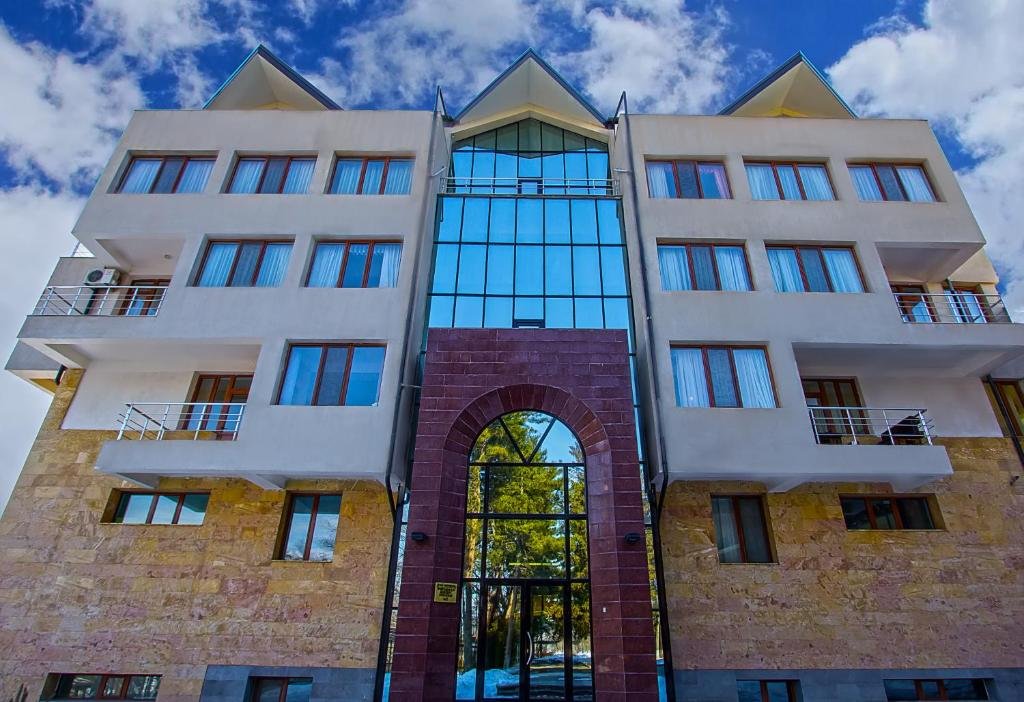 Арзни: Arzni Health Resort
