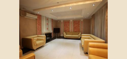 Гомель: Prestige Hotel