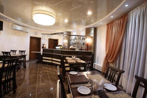 Гомель: Prestige Hotel