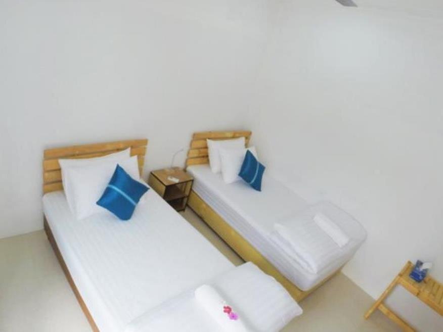 Guraidhoo Inn — фото 1