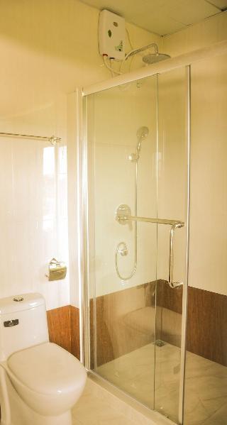 Guraidhoo Inn — фото 4