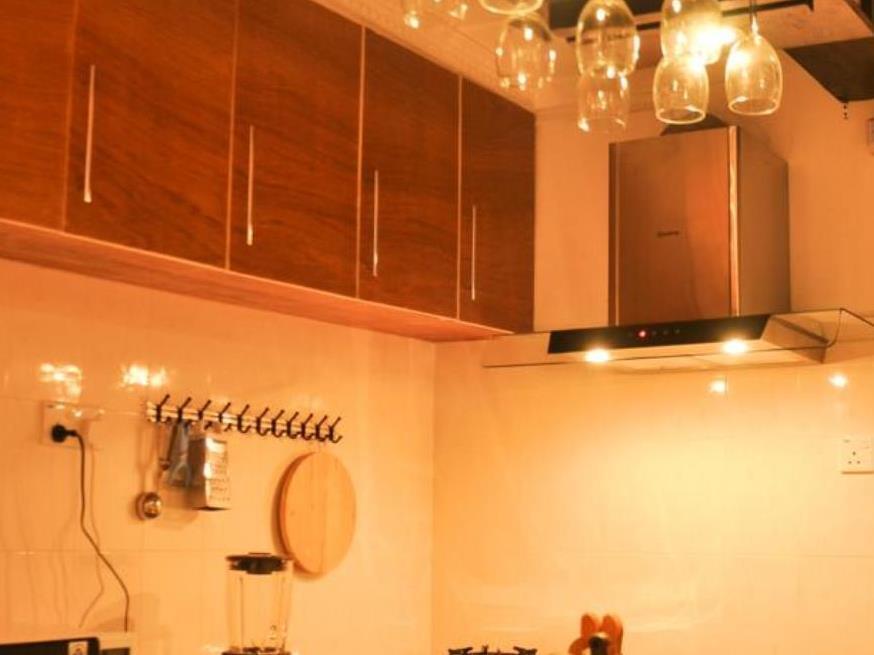 Гураиду (Атолл Каафу): Guraidhoo Inn