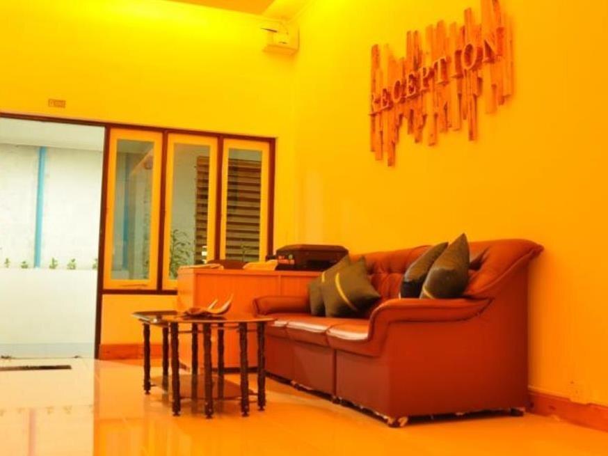 Guraidhoo Inn — фото 3