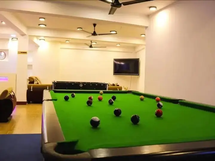 Гураиду (Атолл Каафу): Guraidhoo Inn