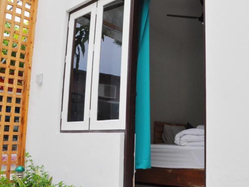 Гураиду (Атолл Каафу): Guraidhoo Inn