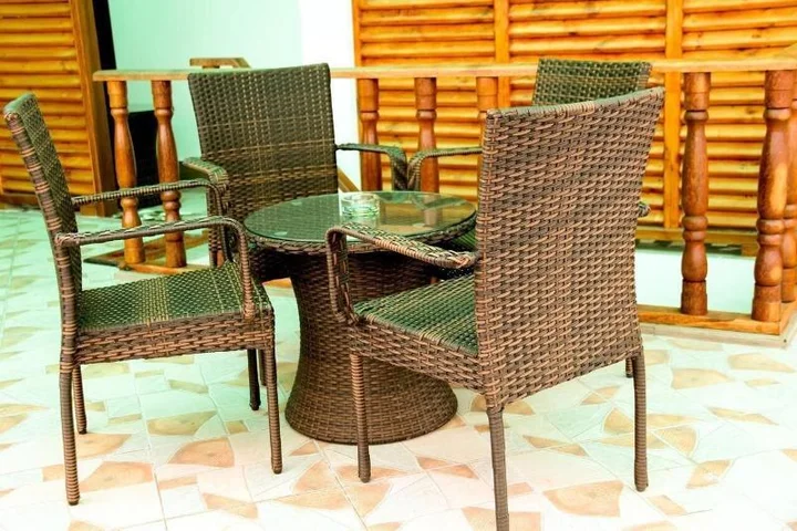 Гураиду (Атолл Каафу): Guraidhoo Inn