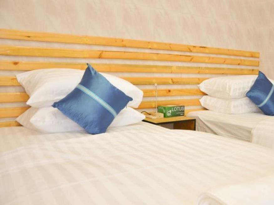 Guraidhoo Inn — фото 2
