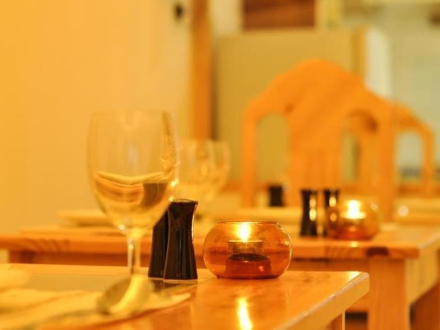 Гураиду (Атолл Каафу): Guraidhoo Inn