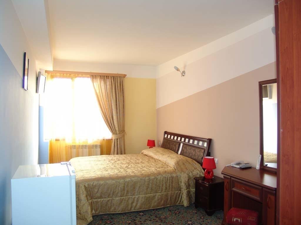 Hotel World Of Gold — фото 4