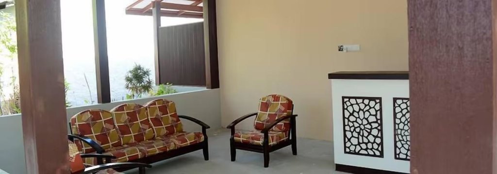 Атолл Алиф-Алиф: Holiday Village Retreat