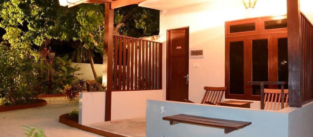 Атолл Алиф-Алиф: Holiday Village Retreat