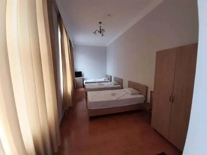 Батуми: G-Bakuri Hotel