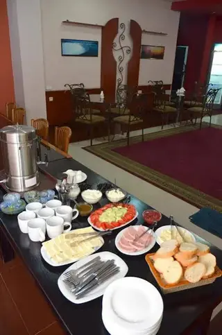 Батуми: G-Bakuri Hotel