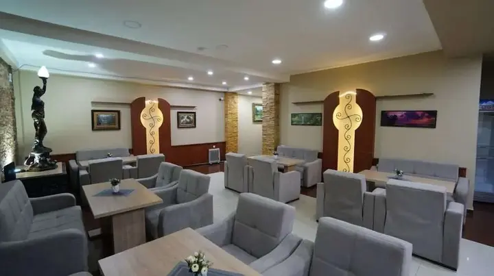 Батуми: G-Bakuri Hotel