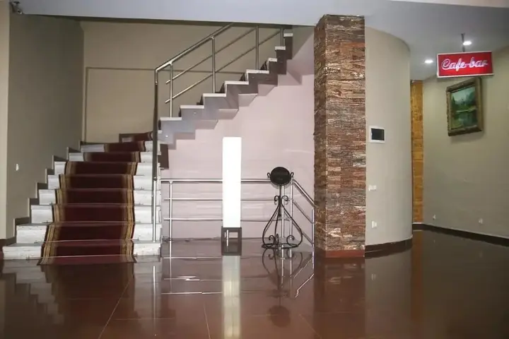 Батуми: G-Bakuri Hotel