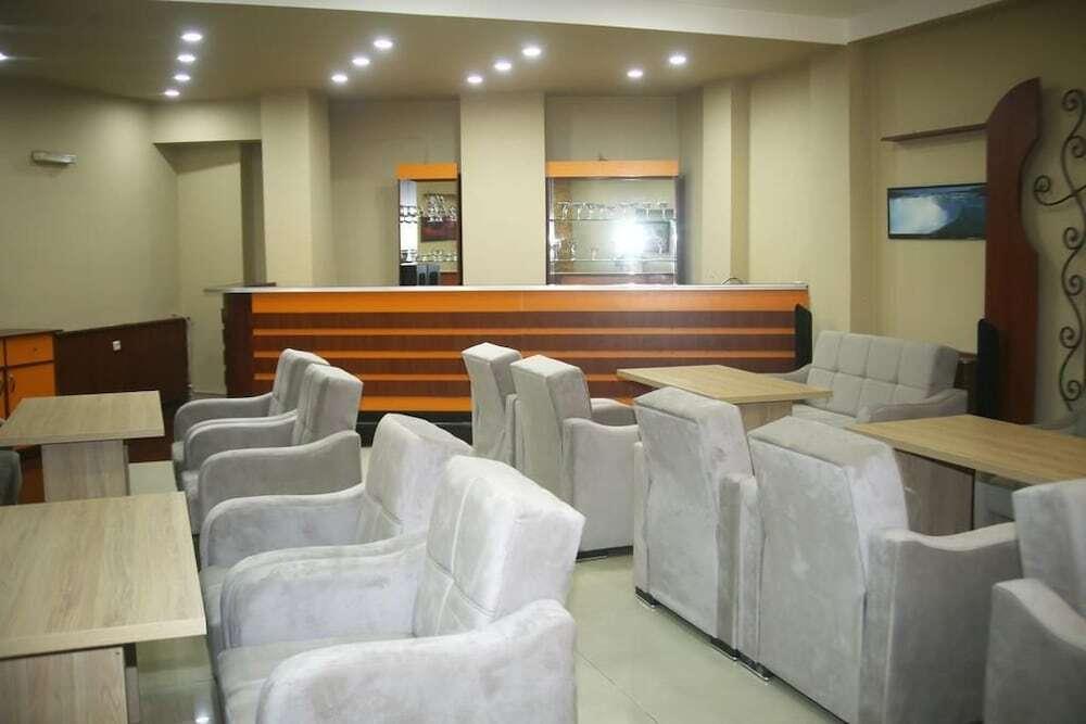 Батуми: G-Bakuri Hotel