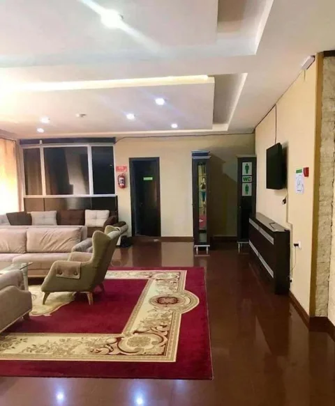 Батуми: G-Bakuri Hotel