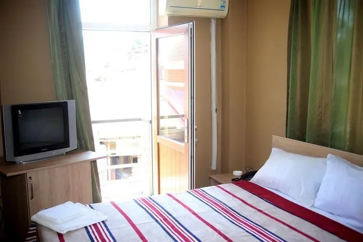 Батуми: G-Bakuri Hotel